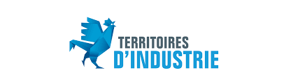 logo territoire d'industrie